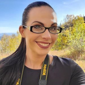 Meet your Posher, Marissa